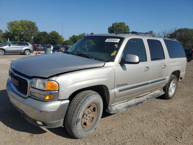 GMC YUKON XL K 2004 1gkfk16z94j325332