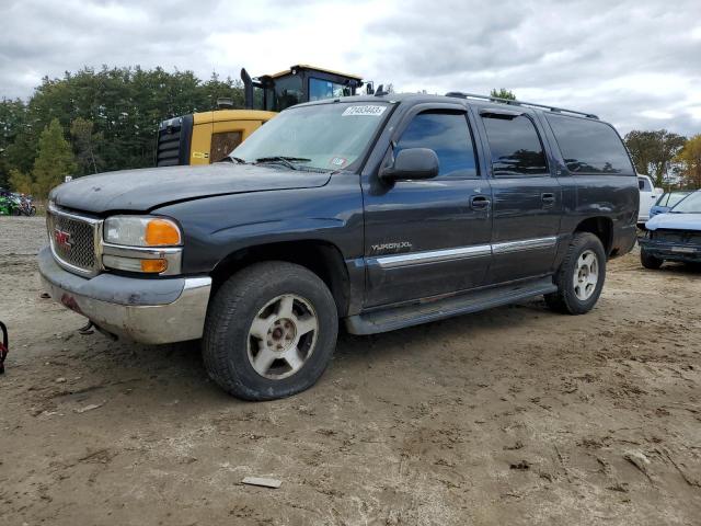 GMC YUKON XL K 2006 1gkfk16z96j111959