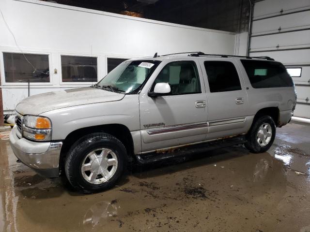 GMC YUKON 2006 1gkfk16z96j177458