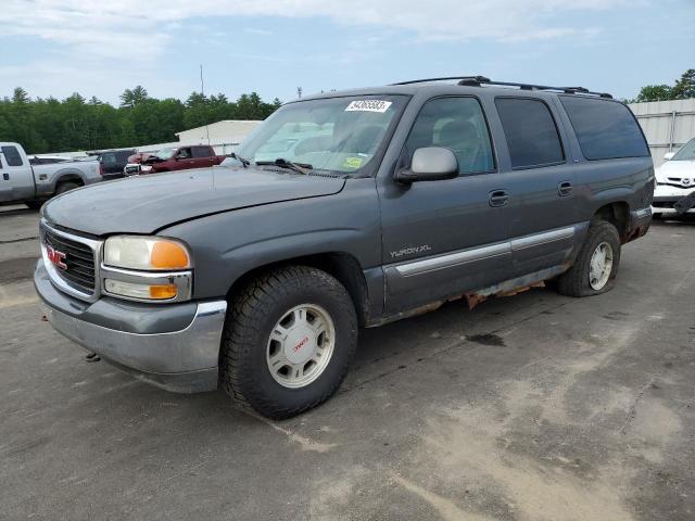 GMC YUKON 2002 1gkfk16zx2j197678