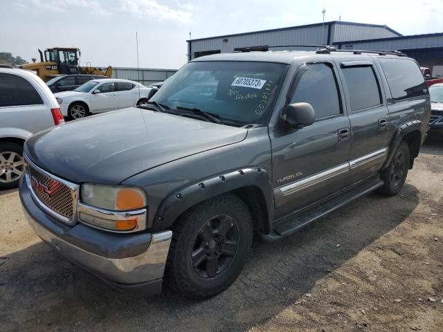 GMC YUKON 2002 1gkfk16zx2j310898