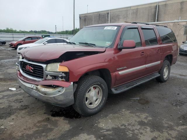 GMC YUKON 2003 1gkfk16zx3j236299