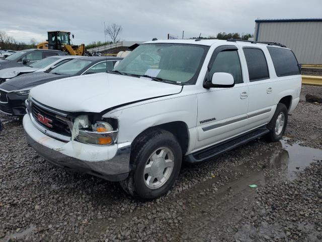 GMC YUKON 2004 1gkfk16zx4r231445