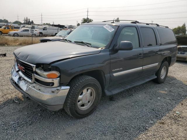 GMC YUKON XL K 2005 1gkfk16zx5j187995