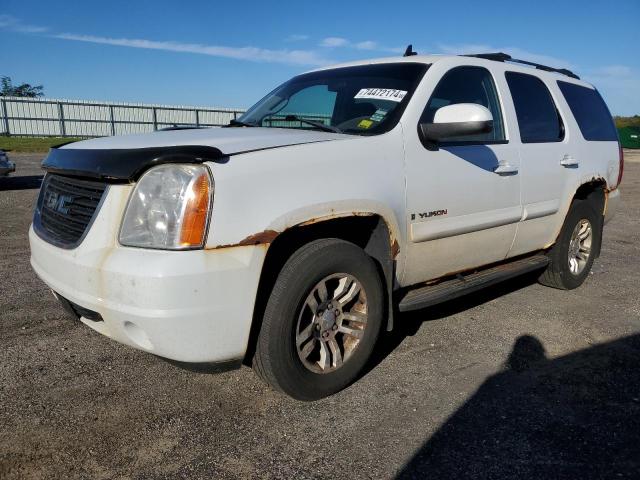 GMC YUKON SLE 2009 1gkfk23009r210414