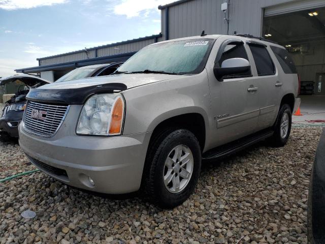 GMC YUKON 2009 1gkfk23009r258575