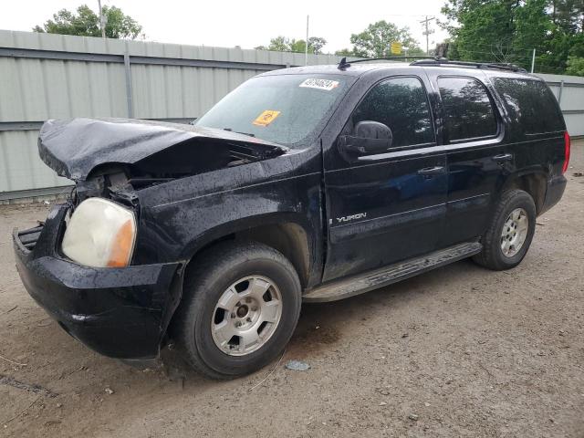 GMC YUKON 2009 1gkfk23049r206219