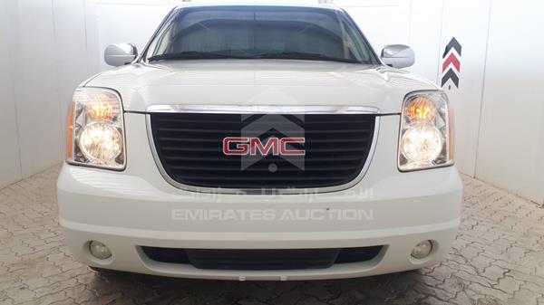 GMC YUKON 2009 1gkfk23j09r138042