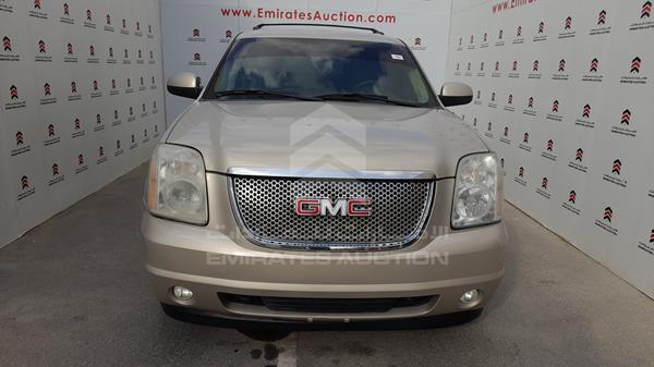 GMC YUKON 2009 1gkfk23j79r158000