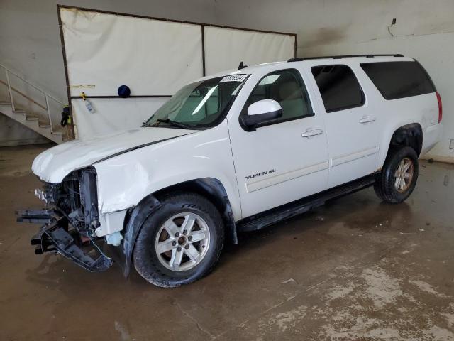 GMC YUKON XL K 2009 1gkfk26329r299179