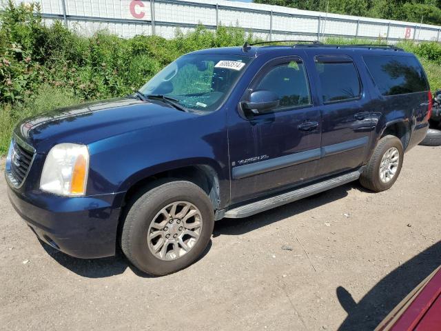 GMC YUKON 2009 1gkfk26349r222023