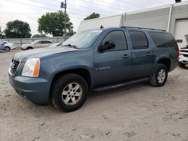 GMC YUKON XL K 2009 1gkfk26379r226079