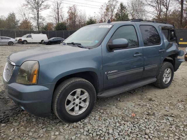 GMC YUKON SLT 2009 1gkfk33009r247775