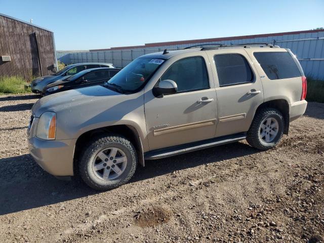 GMC YUKON SLT 2009 1gkfk33009r303746