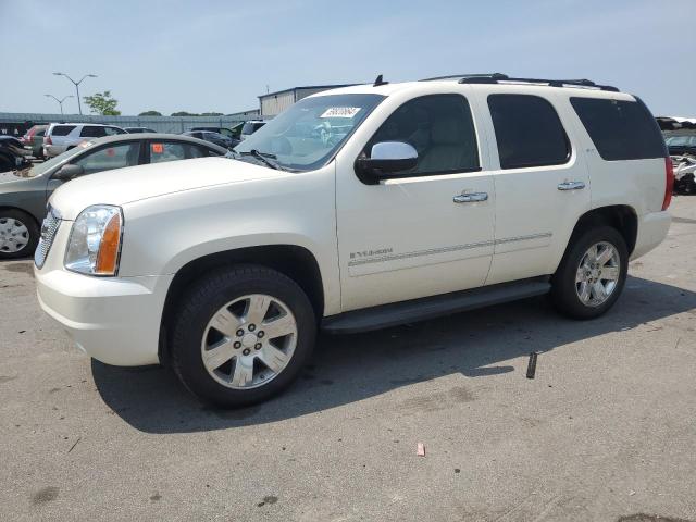 GMC YUKON 2009 1gkfk33019r174741