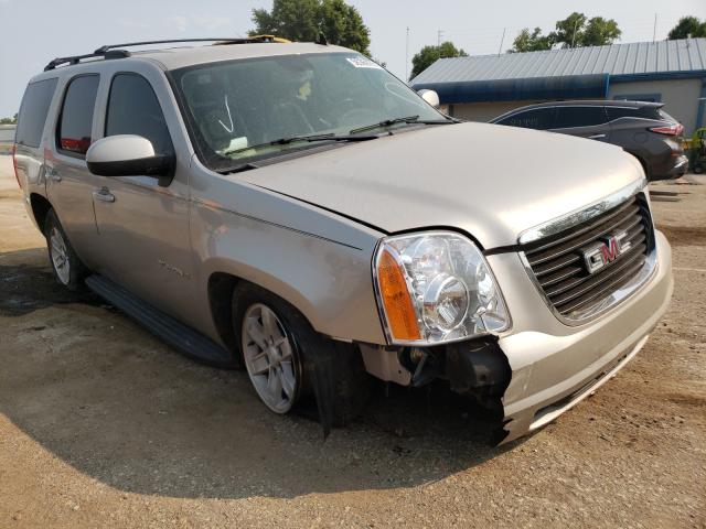 GMC YUKON 2009 1gkfk33019r240804