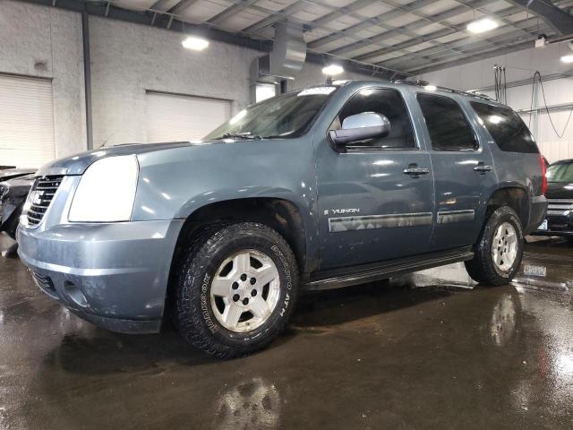 GMC YUKON SLT 2009 1gkfk33019r250734