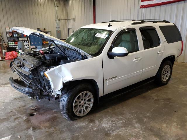 GMC YUKON 2009 1gkfk33039r246670