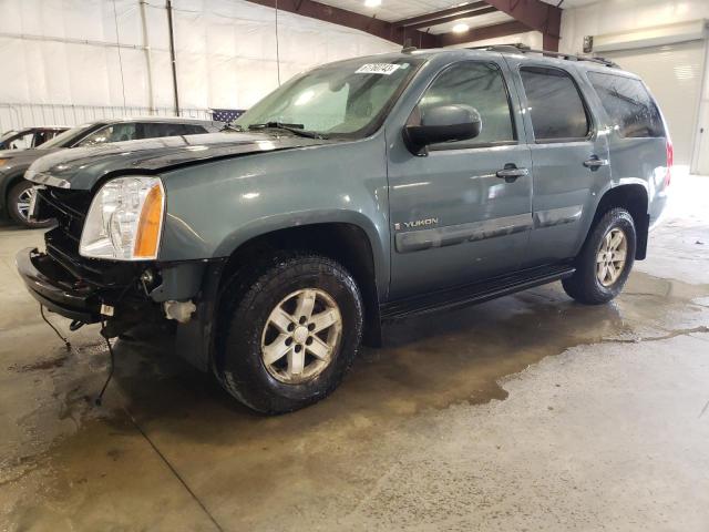 GMC YUKON SLT 2009 1gkfk33049r231515