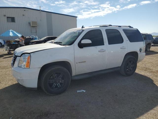 GMC YUKON SLT 2009 1gkfk33049r239808