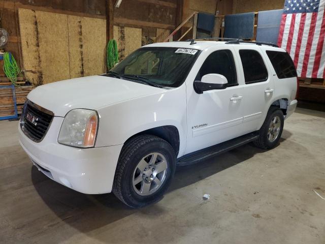 GMC YUKON SLT 2009 1gkfk33049r241395