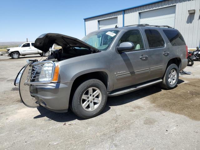 GMC YUKON 2009 1gkfk33049r244863