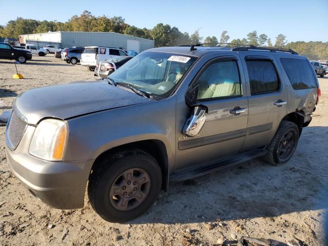 GMC YUKON 2009 1gkfk33059r212892