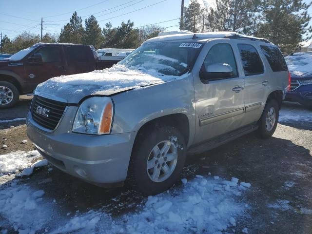 GMC YUKON 2009 1gkfk33059r249957