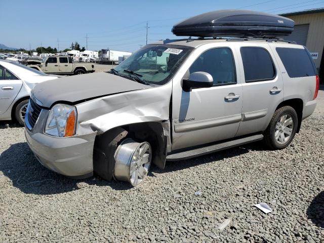 GMC YUKON SLT 2009 1gkfk33069r149804