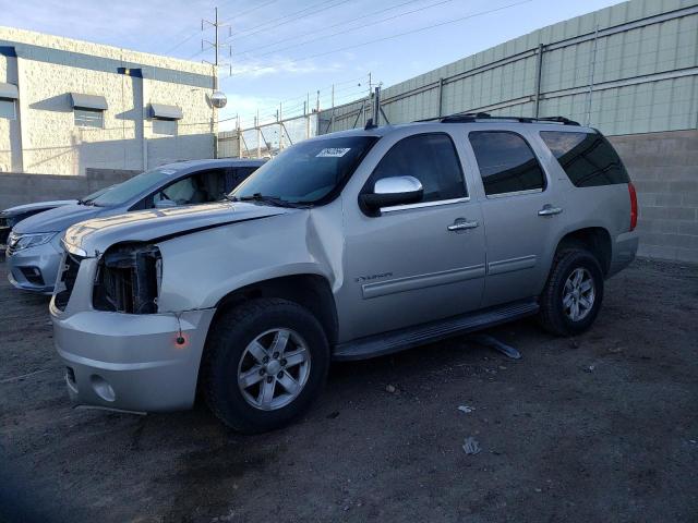 GMC YUKON 2009 1gkfk33069r249725