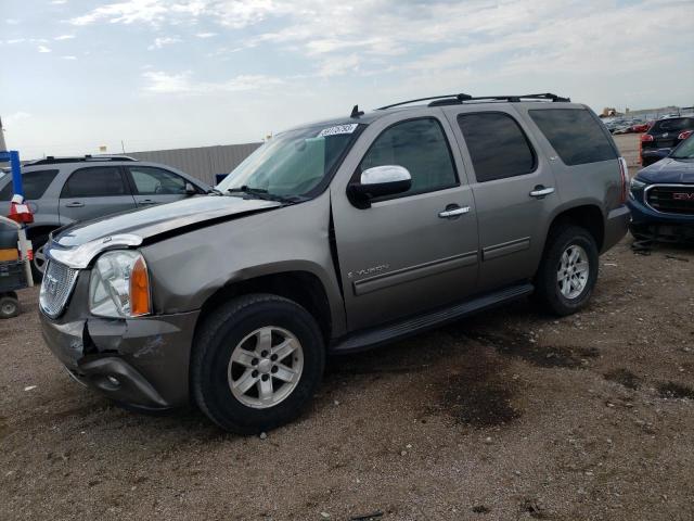 GMC YUKON SLT 2009 1gkfk33079r248731