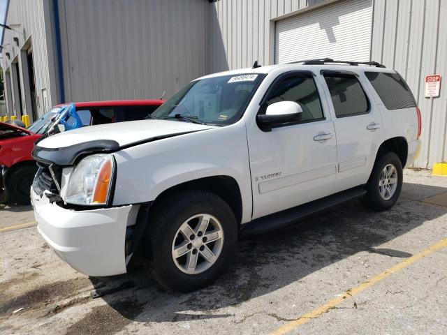 GMC YUKON 2009 1gkfk33079r250835