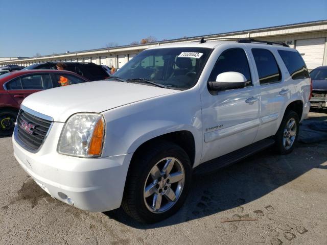 GMC YUKON 2009 1gkfk33089r183615