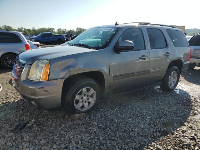 GMC YUKON 2009 1gkfk33089r243036