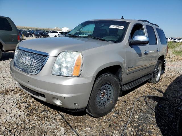 GMC YUKON SLT 2009 1gkfk33089r245627