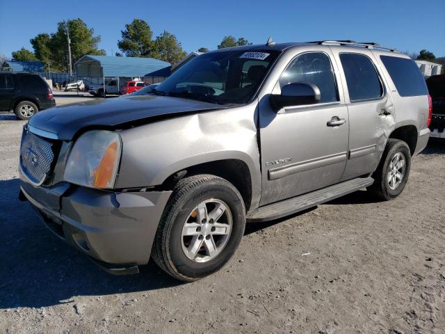 GMC YUKON 2009 1gkfk33099r281908