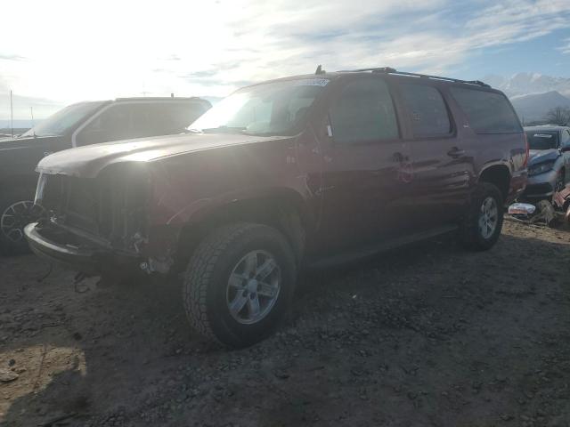 GMC YUKON 2009 1gkfk36309r101284