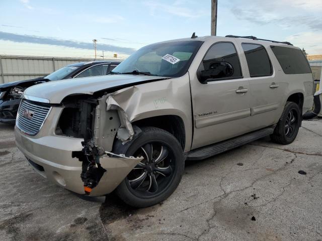 GMC YUKON 2009 1gkfk36309r118800