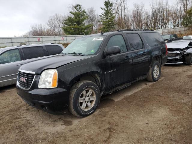 GMC YUKON XL K 2009 1gkfk36319r224009