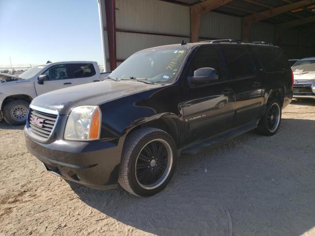 GMC YUKON 2009 1gkfk36319r237293