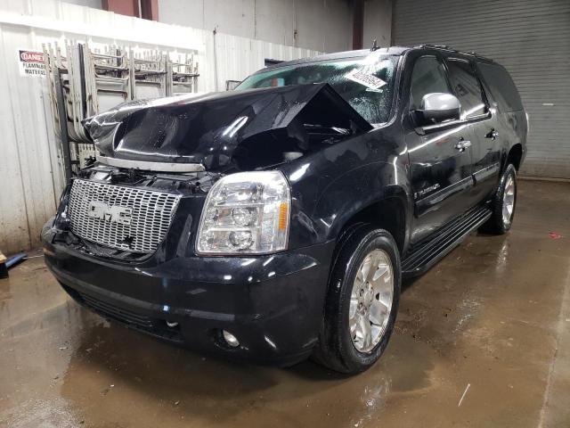 GMC YUKON 2009 1gkfk36329r194924