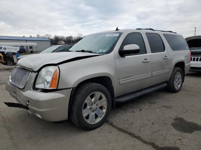 GMC YUKON 2009 1gkfk36329r273428