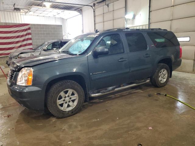 GMC YUKON 2009 1gkfk36339j113900