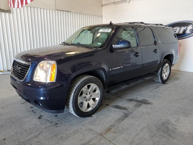 GMC YUKON XL K 2009 1gkfk36339r222035