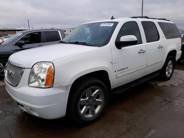 GMC YUKON 2009 1gkfk36339r258226