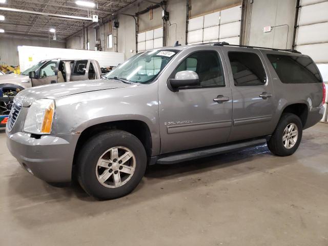 GMC YUKON 2009 1gkfk36349r285659