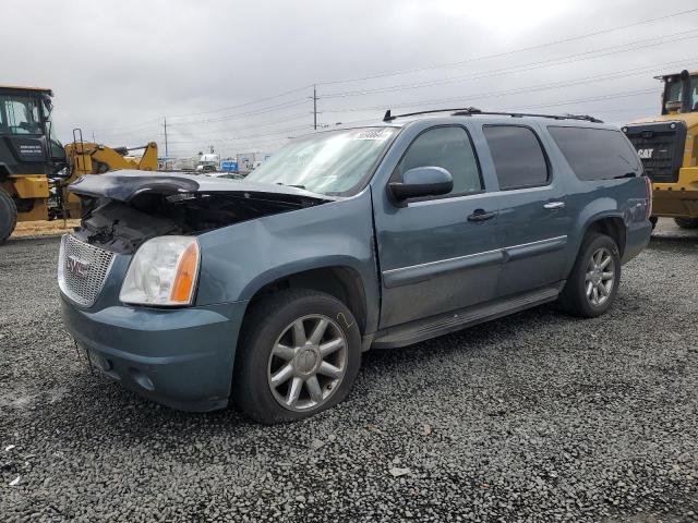 GMC YUKON XL K 2009 1gkfk36359r180371