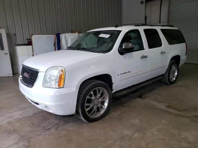 GMC YUKON XL K 2009 1gkfk36359r290174