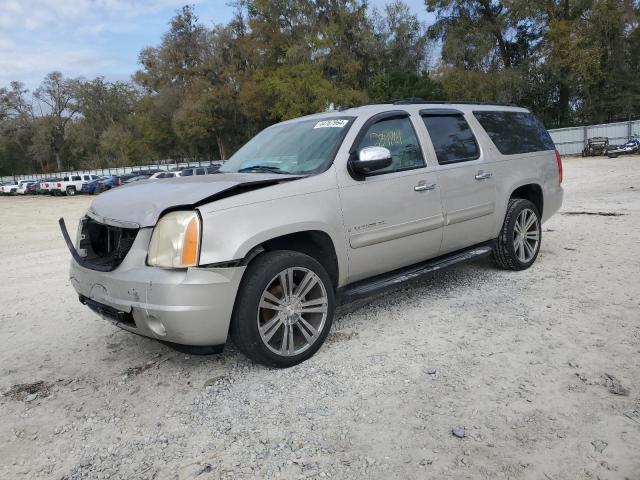 GMC YUKON 2009 1gkfk36369r127050