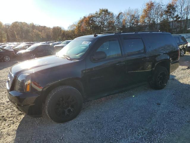 GMC YUKON 2009 1gkfk36369r214866